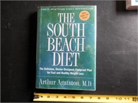 Book South Beach Diet