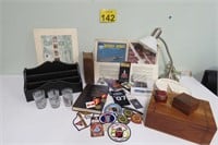Mixed Lot w/ Vintage Items & More