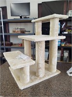 Pet Stairs- new, soft