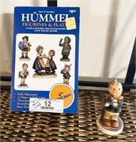 Hummel Figurine
