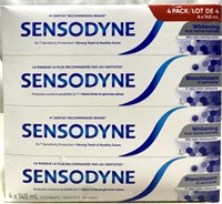 Sensodyne Toothpaste *3 Pack