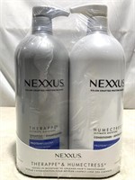 Nexxus Ultimate Moisture Set