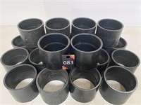 3" ABS Couplings (21)