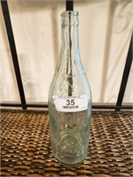 Wm Umbach Collector Bottle