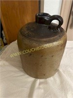 old jug