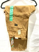 Cat Mens Workwear Pants 38x30
