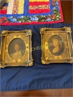 2 picture frames