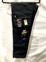 Holmes Mens Work Pants 30x34