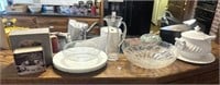 Dishes & Houseware's