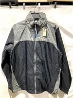 Men’s Columbia Shell Jacket Size L