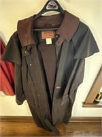 Outback Duster Coat