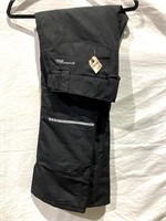Stormpack Mens Snowpants Size S