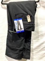 Stormpack Mens Snowpants Size L