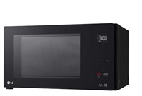 LG NeoChef 1.5 cu. ft. Microwave in Black