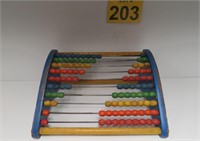 Playskool Vintage Abacus