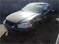 1998 Honda Civic 1HGEJ6674WL041489 Black
