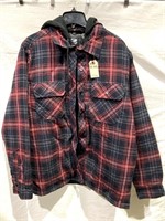 Bc Clothing Men’s Jacket Size M