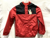Puma Youth 3 In 1 Jacket Size S