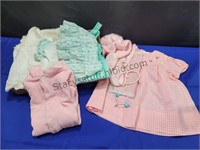 Vintage & Older Baby Clothes