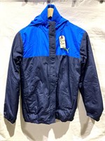 Puma Youth 3 In 1 Jacket Size 14/16