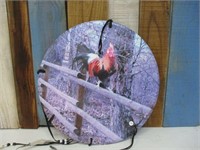 Rooster Dream Catcher