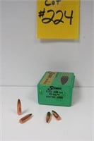 Sierra Bullets .243 - 85 Grain Hp Sealed 100pcs