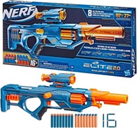 NERF Elite 2.0 Eaglepoint RD-8 Blaster - 8-Dart