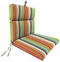 44L x 22W x 4T Chair Cushion  Tori Cedar SEE PICTU