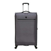 Protege 30 Gravity Free Checked Luggage  Grey