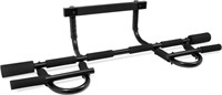 $91 - ProsourceFit Multi-Grip Chin-Up/Pull-Up Bar