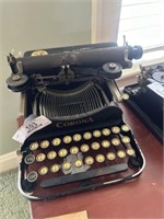 Corona Typewriter