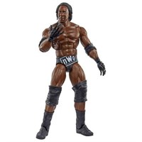 WWE Booker T Elite Collection Action Figure