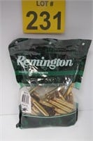 Remington 30-06 Springfield - New Unprimed 50pcs