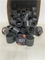 1 1/2" ABS Coupling (89)