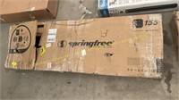 Springfree Trampoline S155 (Box 3/3 ONLY)