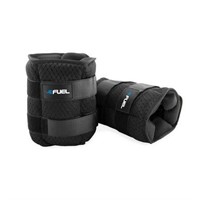 Fuel Wrist/Ankle Weights  10lb Pair