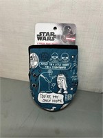 New Star Wars A New Hope Oven Mits