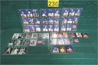1991 Complete MLB Subsets Score Dream Team & .....