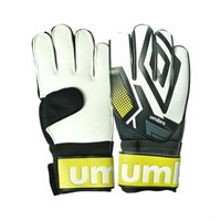 Umbro Adult Soccer Goalie Gloves  Large