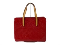 Louis Vuitton Monogram Catarina Hand Bag