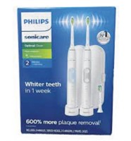 PHILIPS SONICARE OPTIMAL CLEAN $99