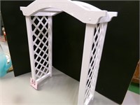 TABLETOP ARCH 21"
