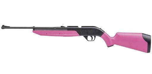 Crosman 760 Pumpmaster Pink, BB gun, .177 cal