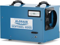 AlorAir Dehumidifier 113 Pint  Sentinel HD55