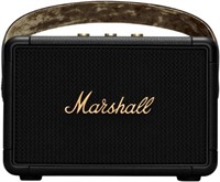 "As Is" Marshall Kilburn II Portable Bluetooth