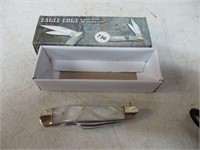 NEW Knife - Kentucky Cutlery Eagle Edge