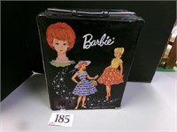 BARBIE CASE