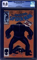 Vintage 1985 Amazing Spider-Man #271 Comic Book