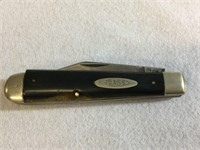 Desirable Circle C Case Pocket Knife