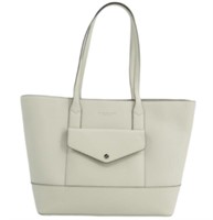 Marc Jacobs Large Cream Tote Bag